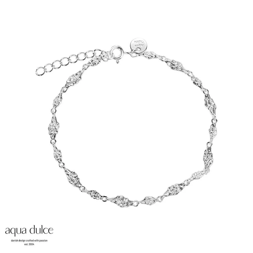 Aqua Dulce - Mila Armbånd - 4670