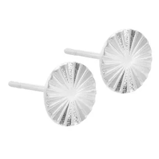 Aqua Dulce- Line Coin Ørestikker - 4120