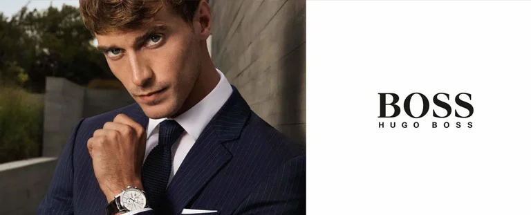 Hugo Boss Herreur