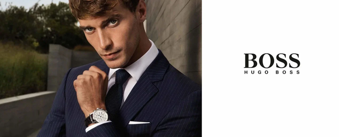 Hugo Boss Herreur