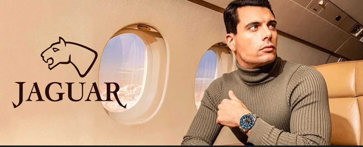 Jaguar Herreure
