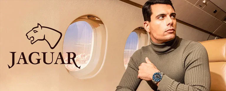 Jaguar Herreure