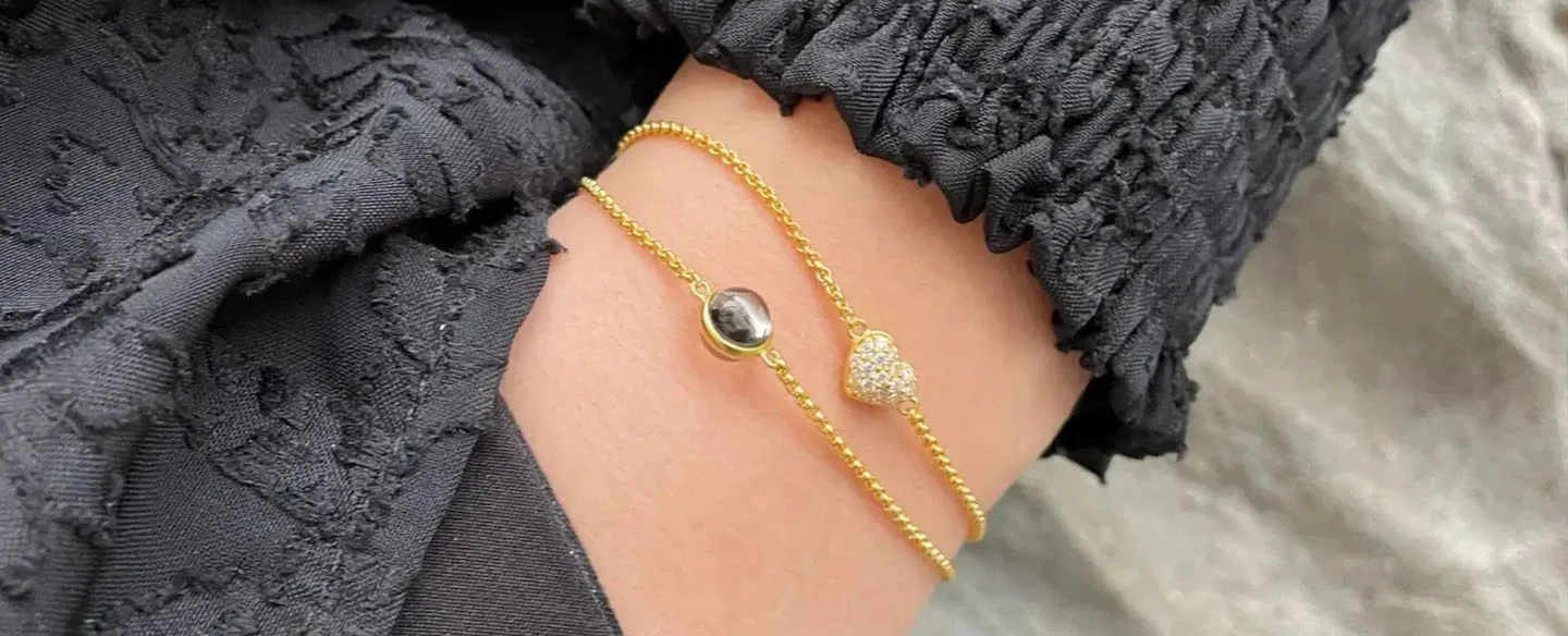 Julie Sandlau Armbånd