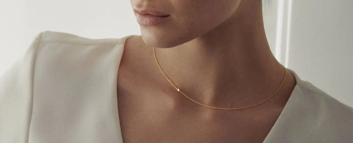 Julie Sandlau Halskæder