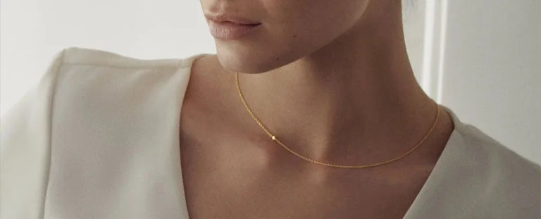 Julie Sandlau Halskæder