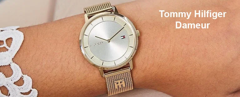 Tommy Hilfiger Dameur