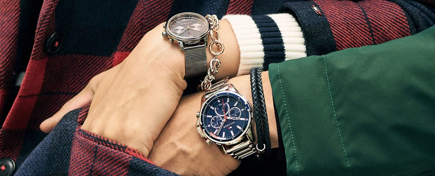 Tommy Hilfiger Tommy Hilfiger