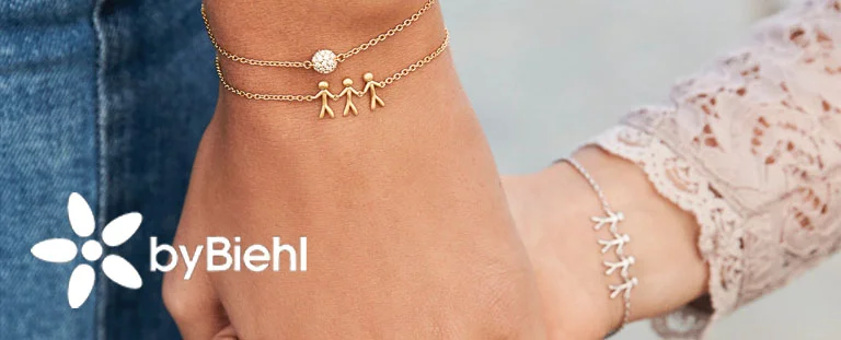 byBiehl Armbånd