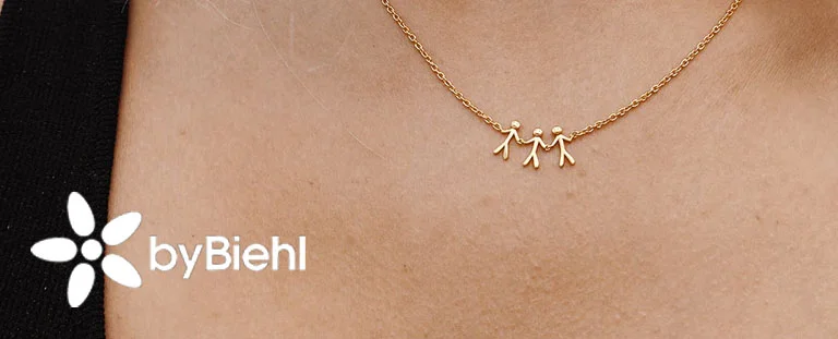 byBiehl Halskæder