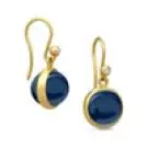 Julie Sandlau Øreringe