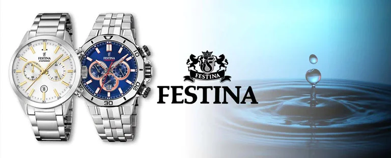 Festina