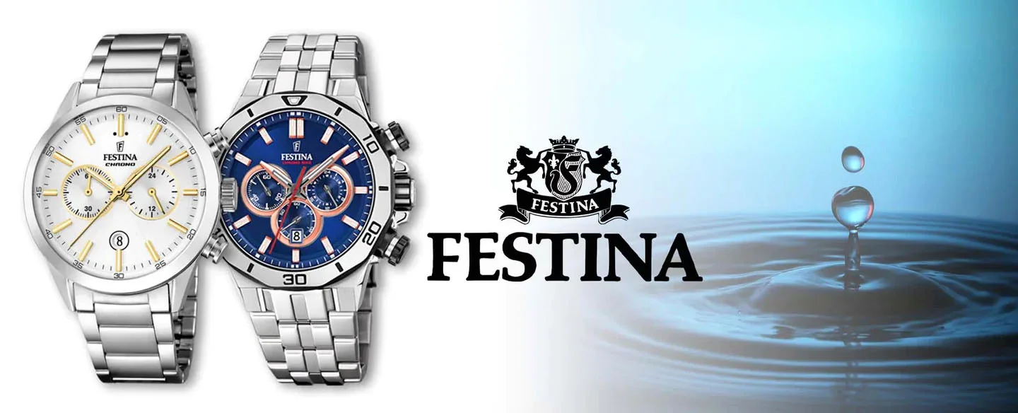 Festina
