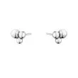 Georg Jensen Grape Earstud 551G Silver