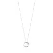 Georg Jensen Mercy Small Pendant Sølv
