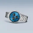 Bering Titan Chrono herreur med quartz urværk