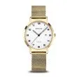 Bering Classic 18634-334 poleret guld dameur