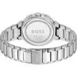 Hugo Boss One Champagne dameur med quartz urværk