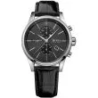 Hugo Boss Jet Chronograph herreur 1513279 med sort 41mm urskive