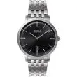 Hugo Boss 1513536 herreur med sort urskive og quartz urværk