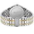 Hugo Boss 1513835 herreur med elegant design og quartz urværk