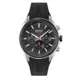 Hugo Boss Distinct 1513855 herreur med sort urskive og quartz urværk