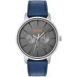 Hugo Boss Orange Copenhagen herreur 1550066 med quartz urværk og grå urskive

