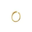 Georg Jensen Mercy Lille guld ring for kvinder


