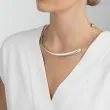 Luksuriøs sølv halskæde Georg Jensen

