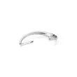Georg Jensen Offspring Open Bangle 433C sølv armbånd