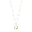 Georg Jensen Mercy Small Pendant 1636A i guld