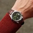Seiko Prospex herreur med safirglas og 20 bar vandtæt