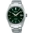 Seiko Presage SPB169J1 herreur med grøn urskive

