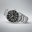 Seiko SPB453J1 safirglas ur

