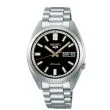 Seiko 5 Sports Automatic herre ur SRPK89K1 med sort urskive og automatik urværk

