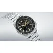 Automatik herreur til mænd – Seiko SRPK99K1 i sportstil

