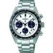 Seiko Prospex Speedtimer SSC813P1 herreur med stålrem og safirglas