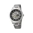 Festina 20536/4 Skeleton herre ur med sort urskive og safirglas
