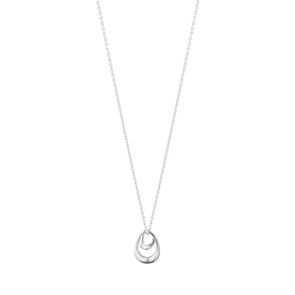 Georg Jensen Offspring Pendant Sølv