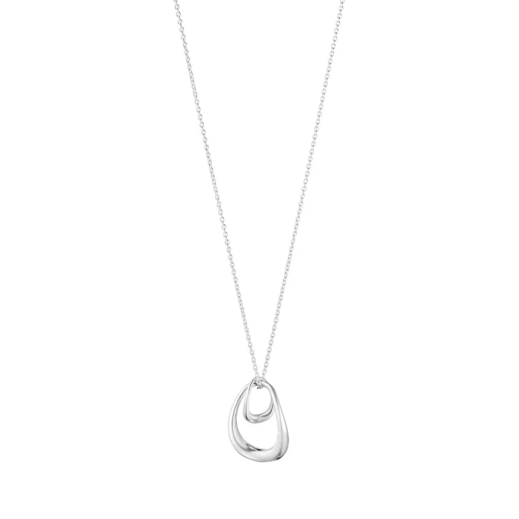 Georg Jensen Offspring Pendant Sølv 433B