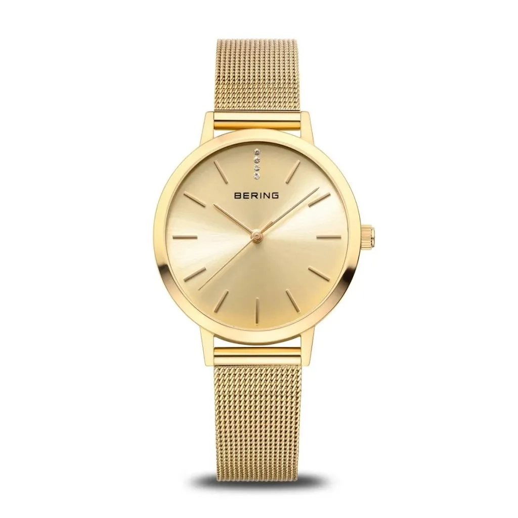 Bering - Classic - Dame - 13434-333