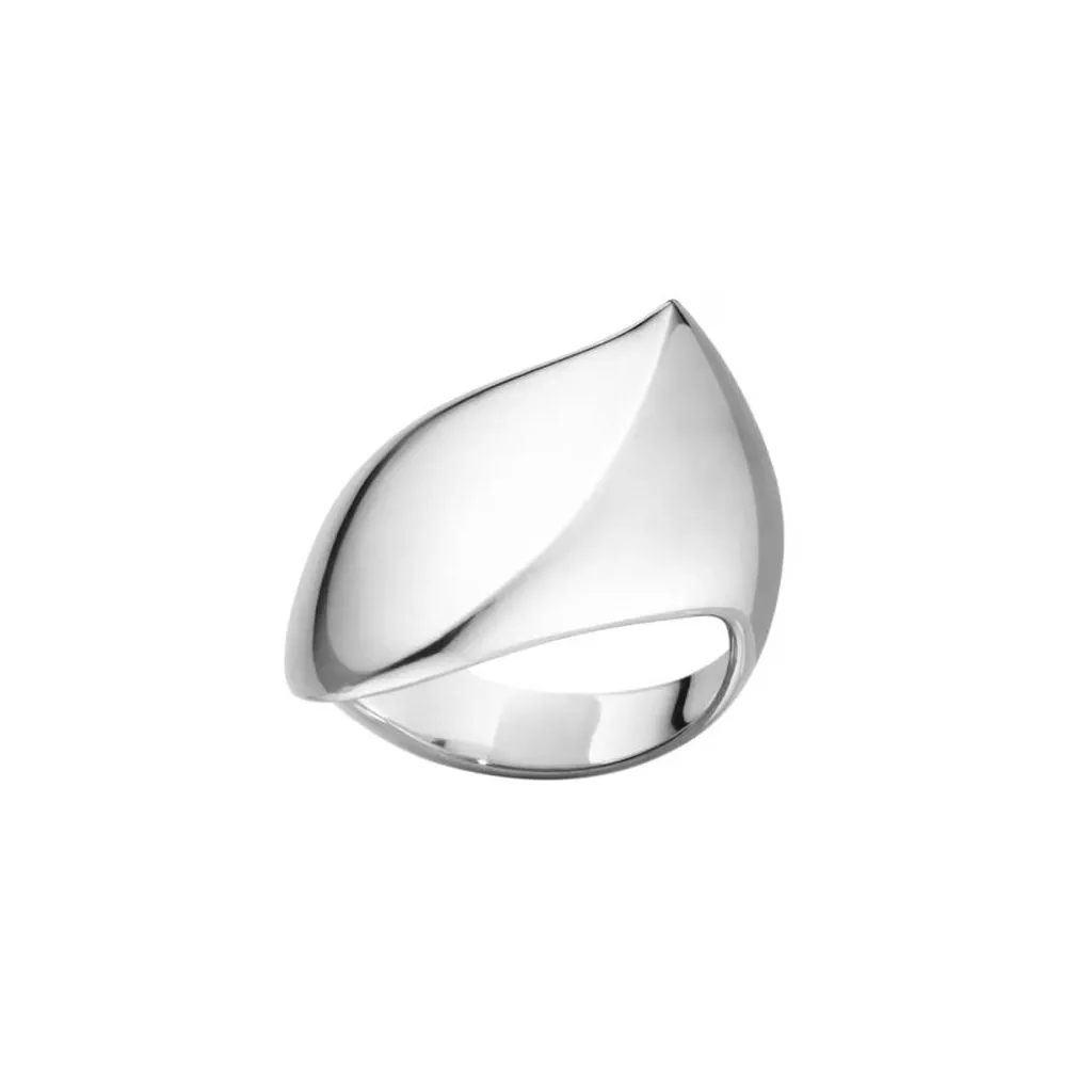 Georg Jensen Nanna Ditzel Ring 20000736_P i sølv