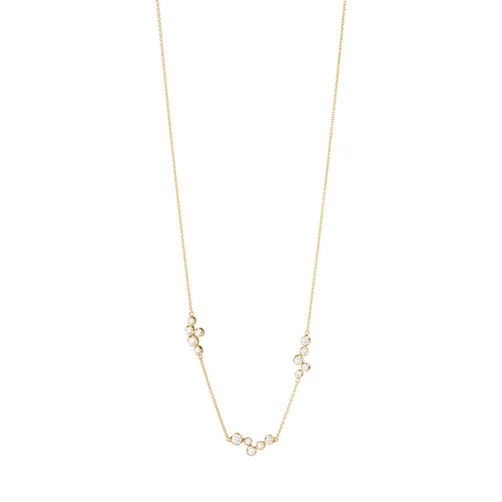 Georg Jensen - Signature - Vedhæng - 20001501