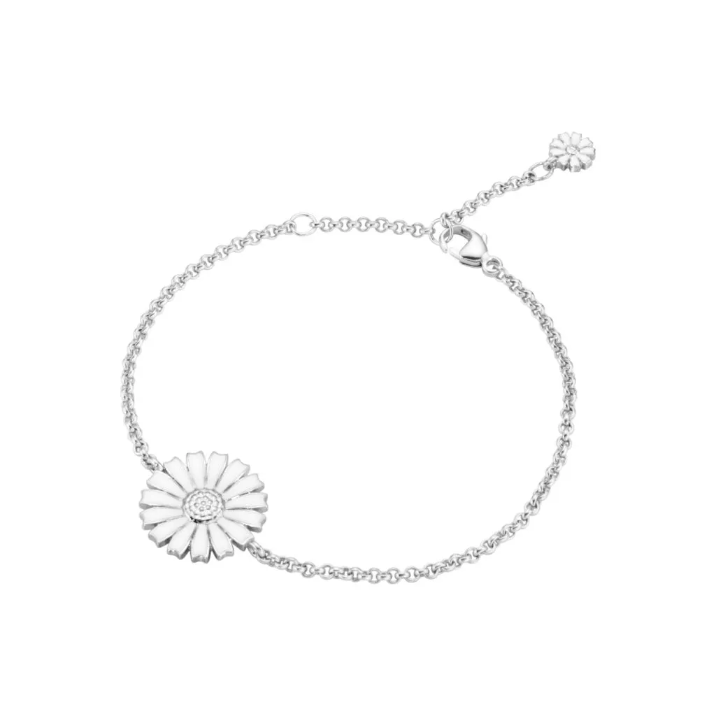 Georg Jensen - Daisy - Armbånd - 20001538