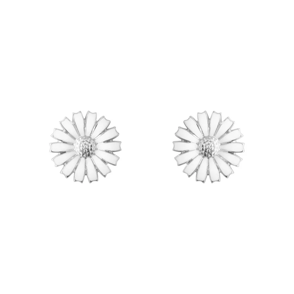 Georg Jensen - Daisy - Ørestik - 20001540