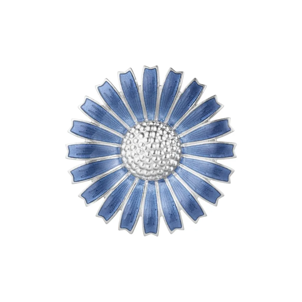 Georg Jensen - Daisy - Broche - 20001546