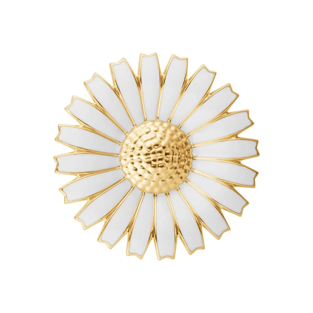 Georg Jensen  - Daisy - Broche - 20001591
