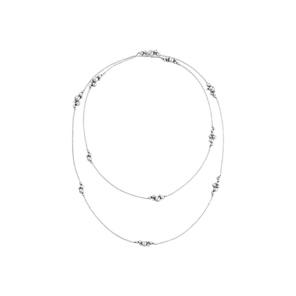 Georg Jensen - Grape - Halskæde - 20001598