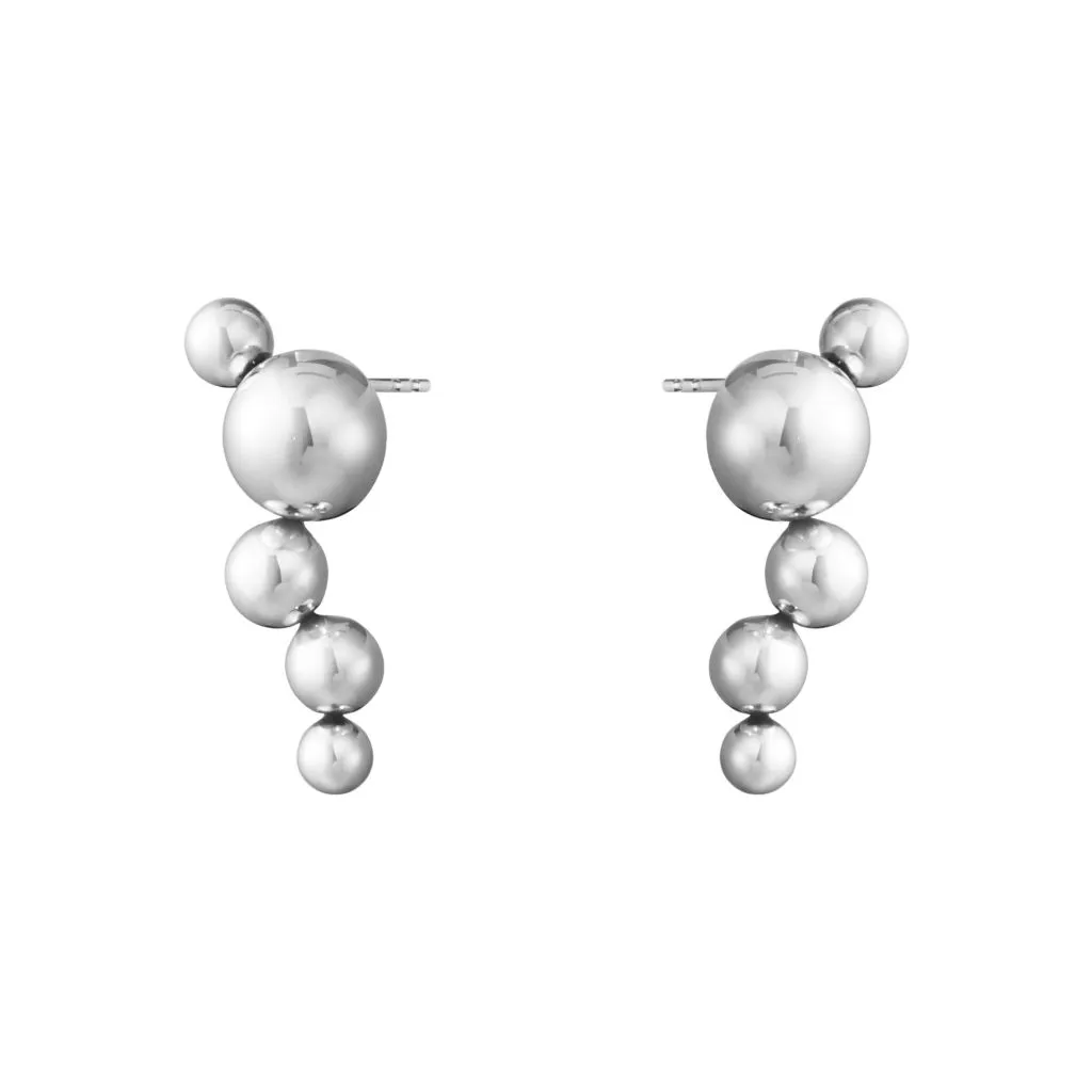 Georg Jensen - Grape - Øreringe - 20001631