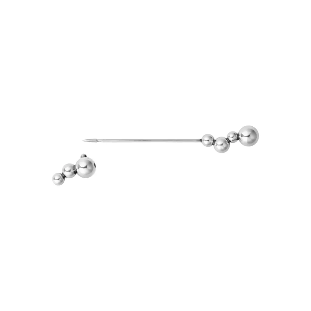 Georg Jensen - Grape - Broche - 20001645