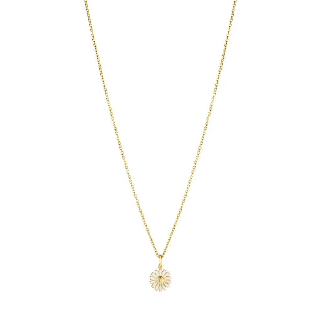 Georg Jensen - Daisy - Vedhæng - 20001717